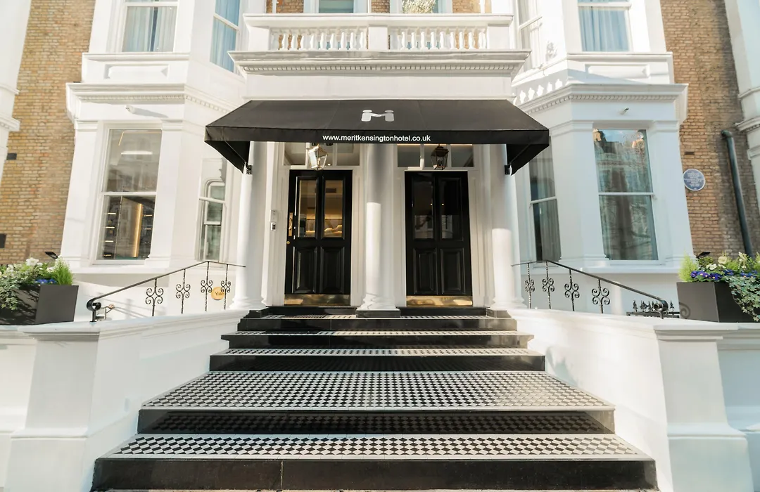 Merit Kensington Hotel-1